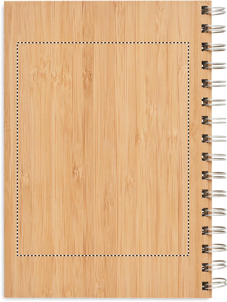 Print position BACK