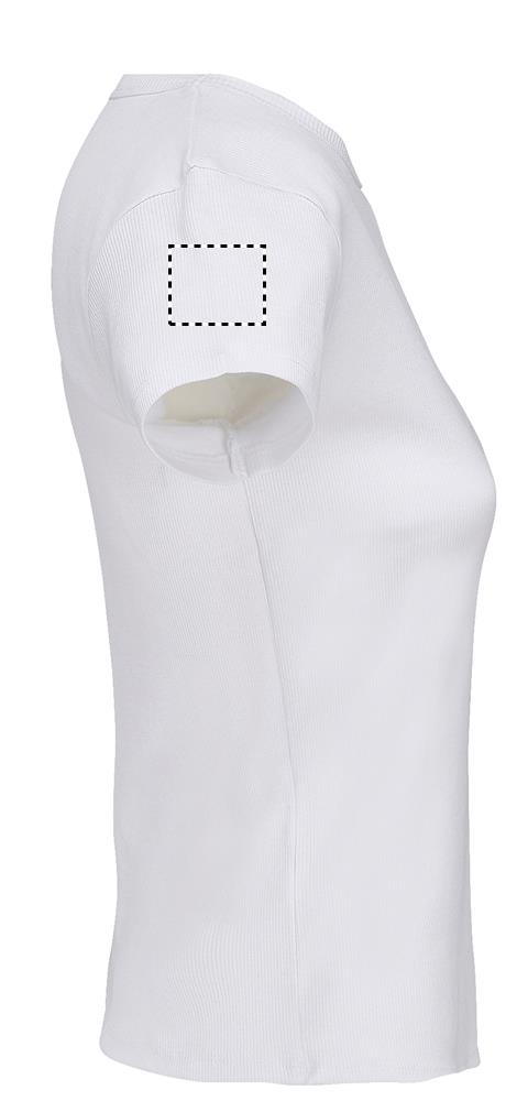 Print position ARM RIGHT