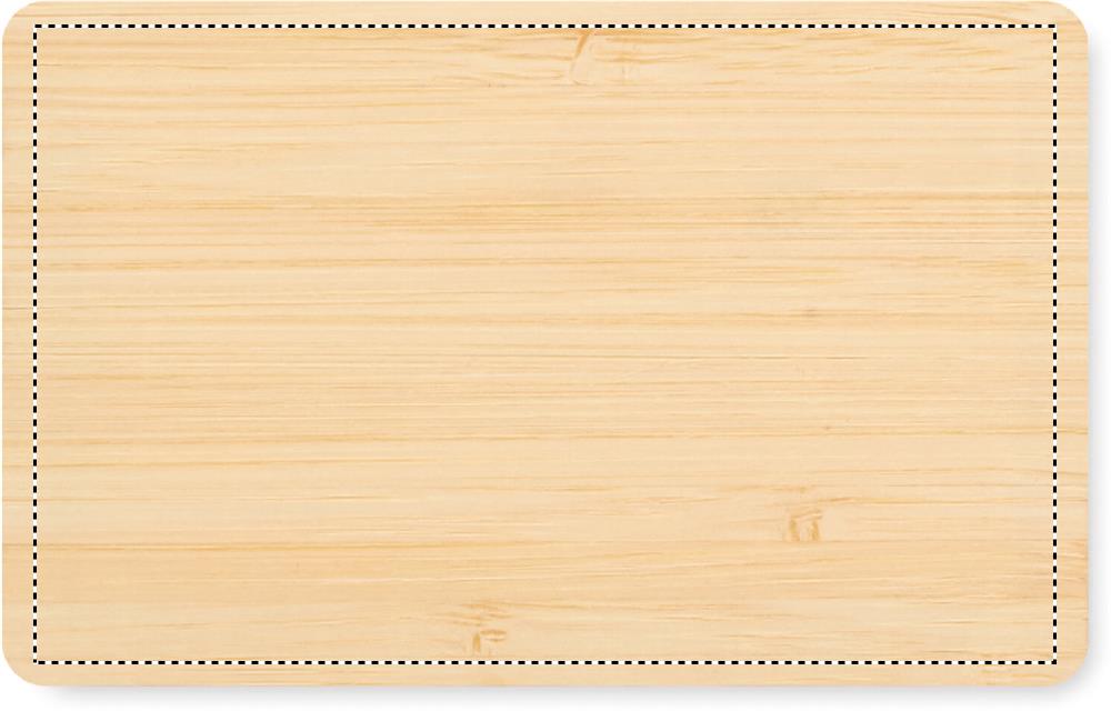 Print position FRONT