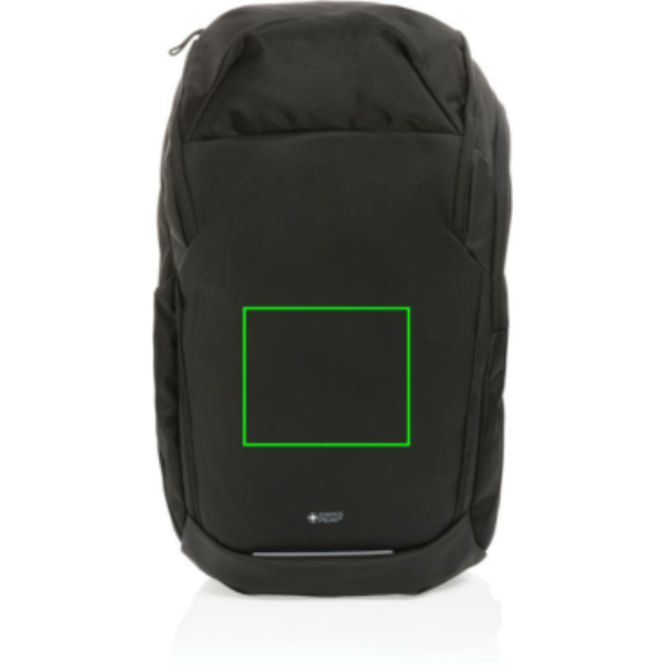 Print position Lower front