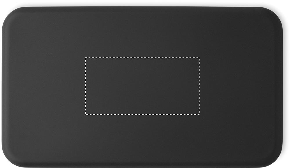 Apdrukas vieta LID SIDE 3