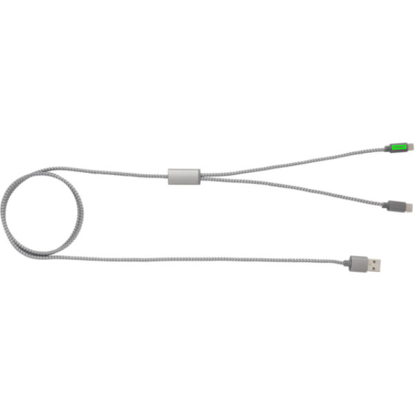 Apdrukas vieta USB-C augšpuse