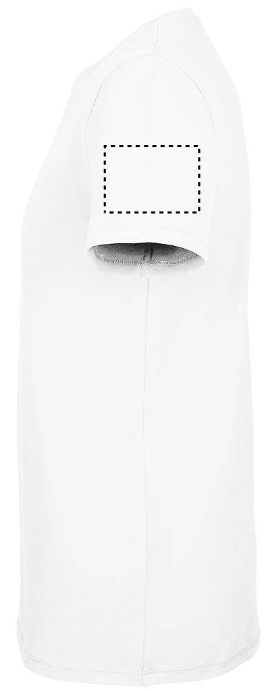 Print position ARM LEFT