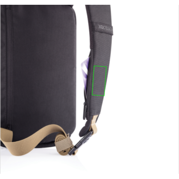 Print position Strap