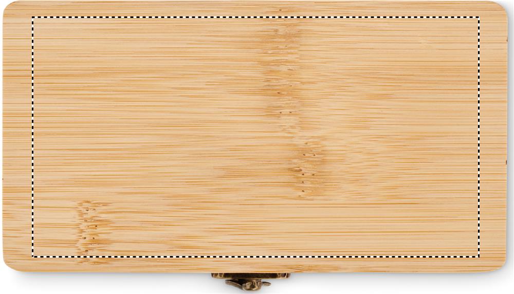 Apdrukas vieta BOTTOM BOX