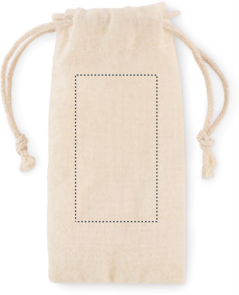 Print position POUCH SIDE 1