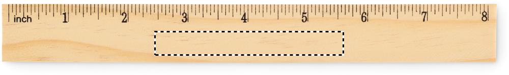 Apdrukas vieta INCH SIDE PAD