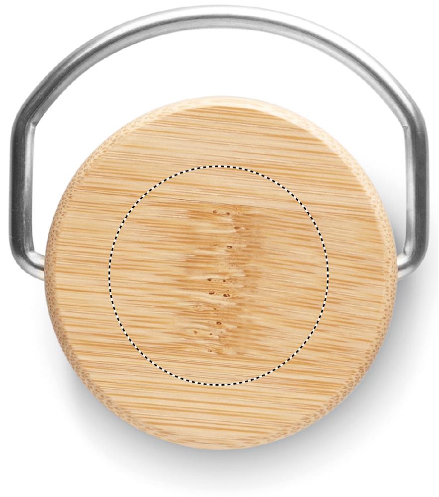 Print position LID TOP