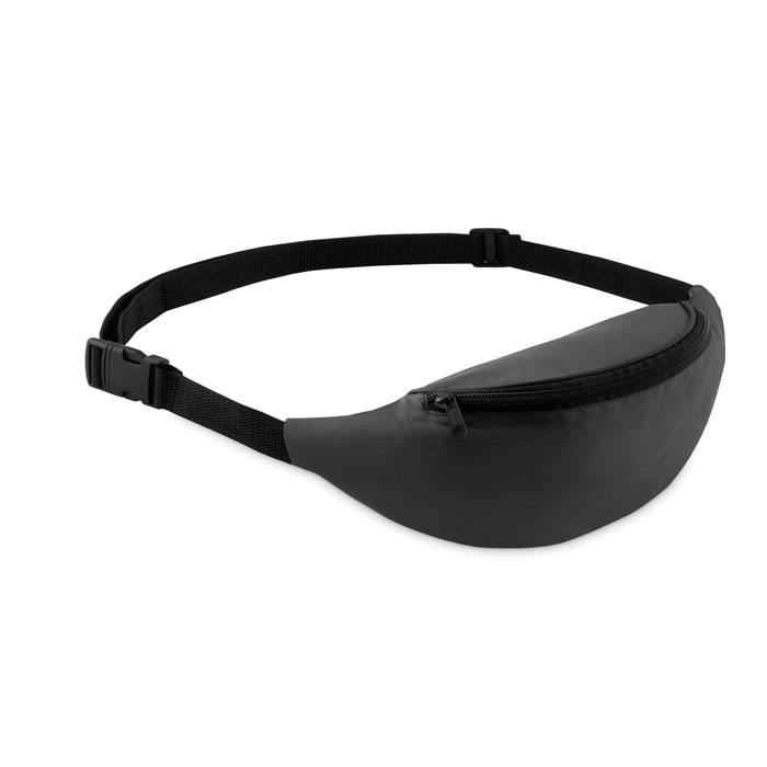 Jostas soma PARKBAG no 210D poliestera ar jūsu apdruku