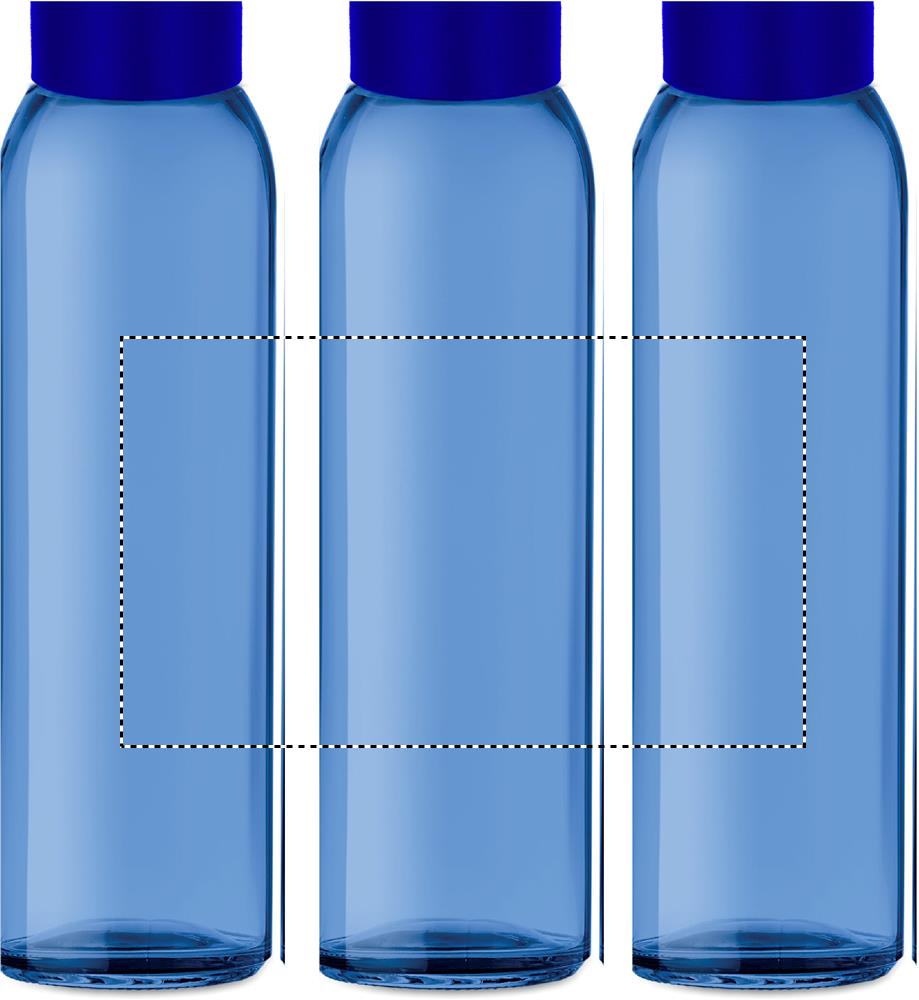 Apdrukas vieta ROUNDSCREEN