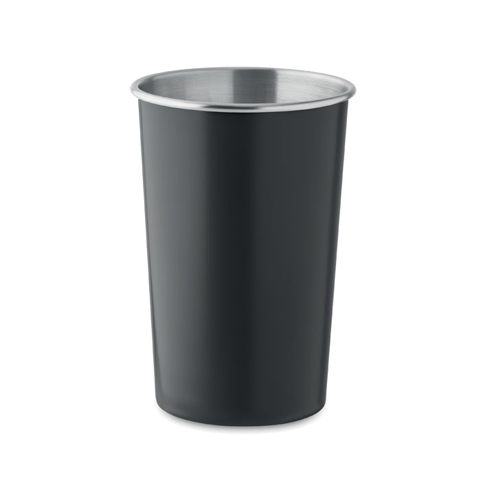 Nerūsējošā tērauda krūze FJARD 350 ml ar jūsu logo