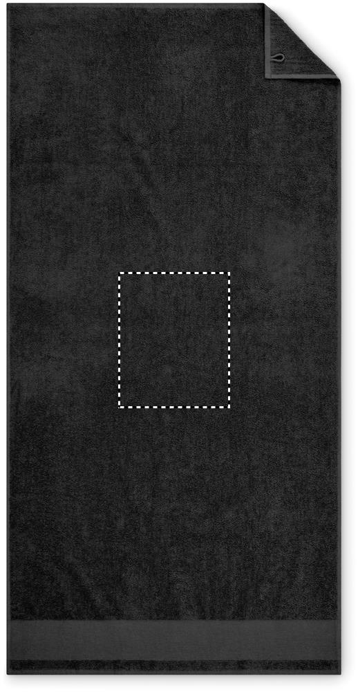 Print position UPPER