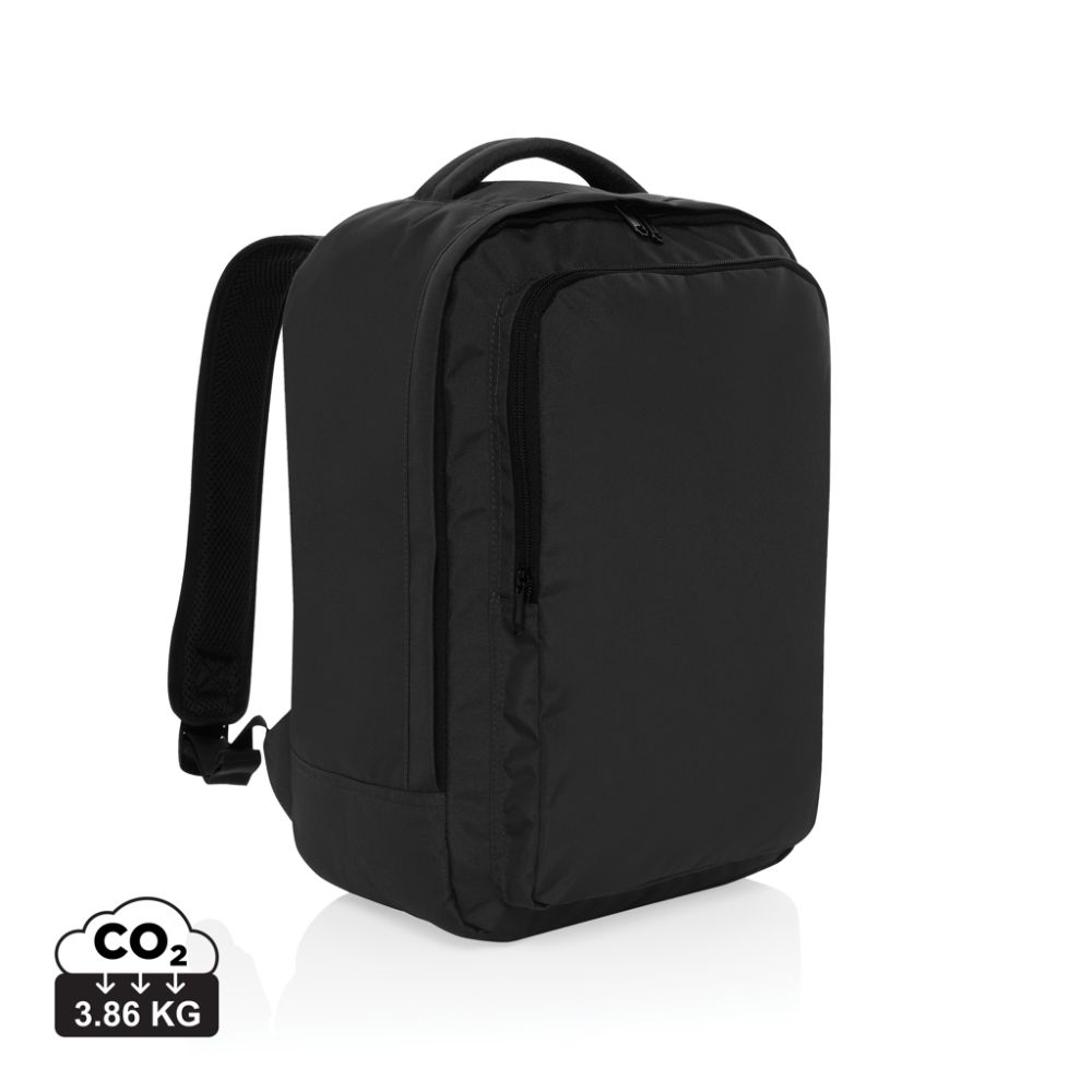 Mugursoma Ace Aware™ Free On Board no rPET 19 l ar jūsu logo
