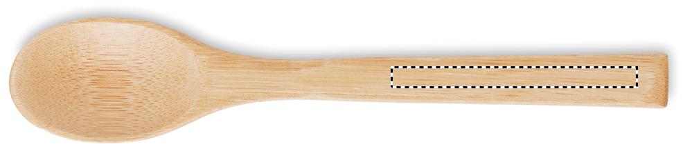 Print position SPOON