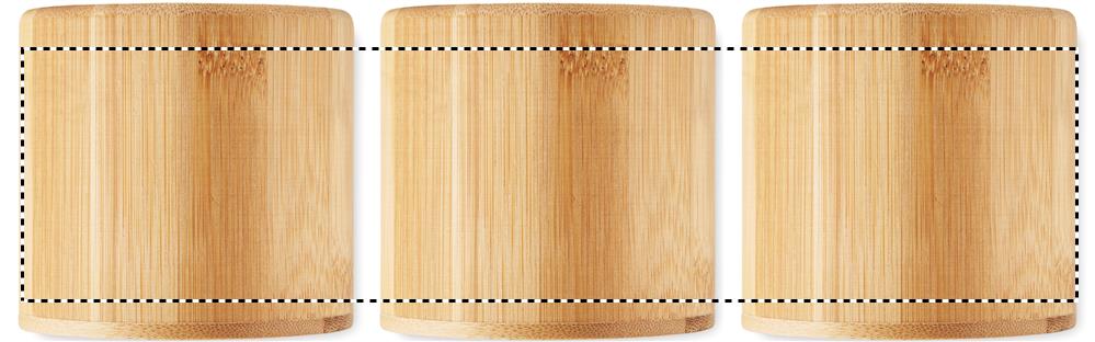 Apdrukas vieta 360 LASER