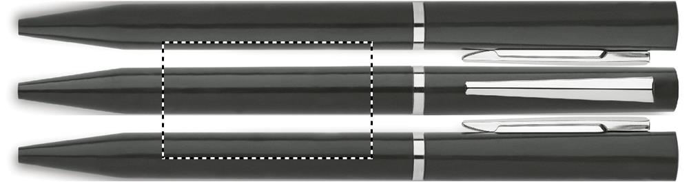 Print position ROUNDSCREEN