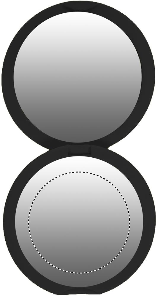 Print position MIRROR BOTTOM