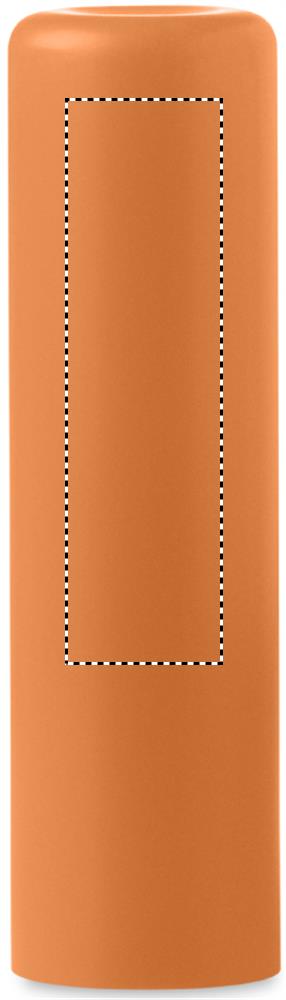 Print position FRONT