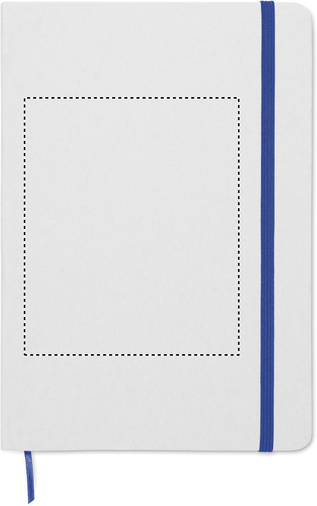 Print position FRONT