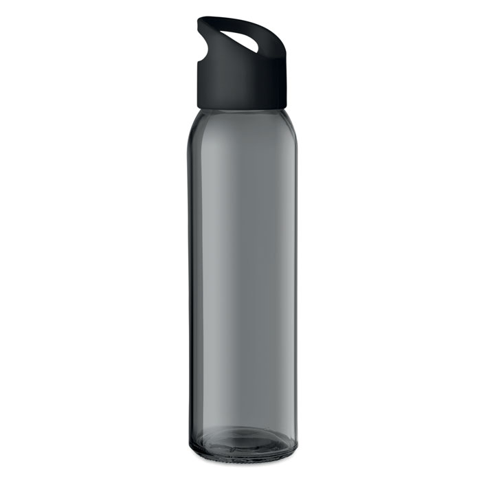 Stikla pudele PRAGA 470 ml ar jūsu logo