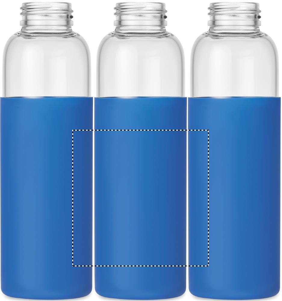Print position POUCH