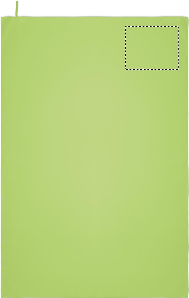 Apdrukas vieta UPPER RIGHT