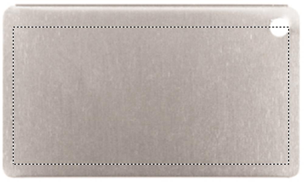 Print position FRONT PD