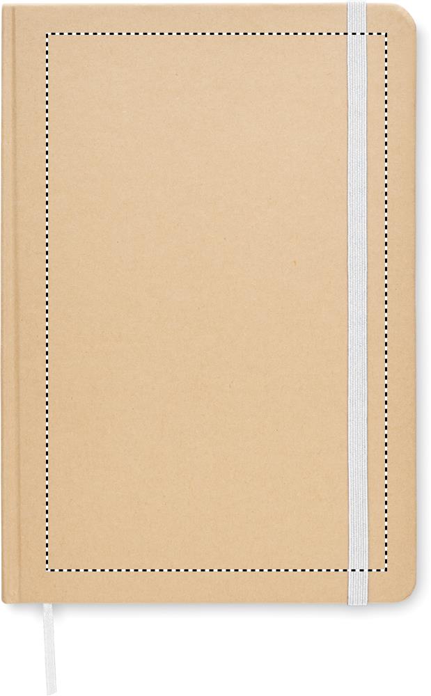 Print position FRONT
