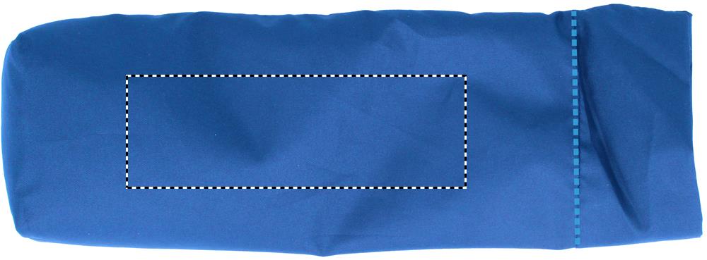 Print position POUCH