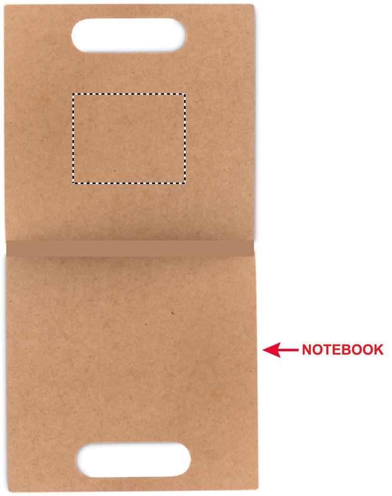 Print position BACK