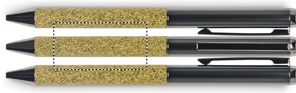 Print position ROUNDSCREEN