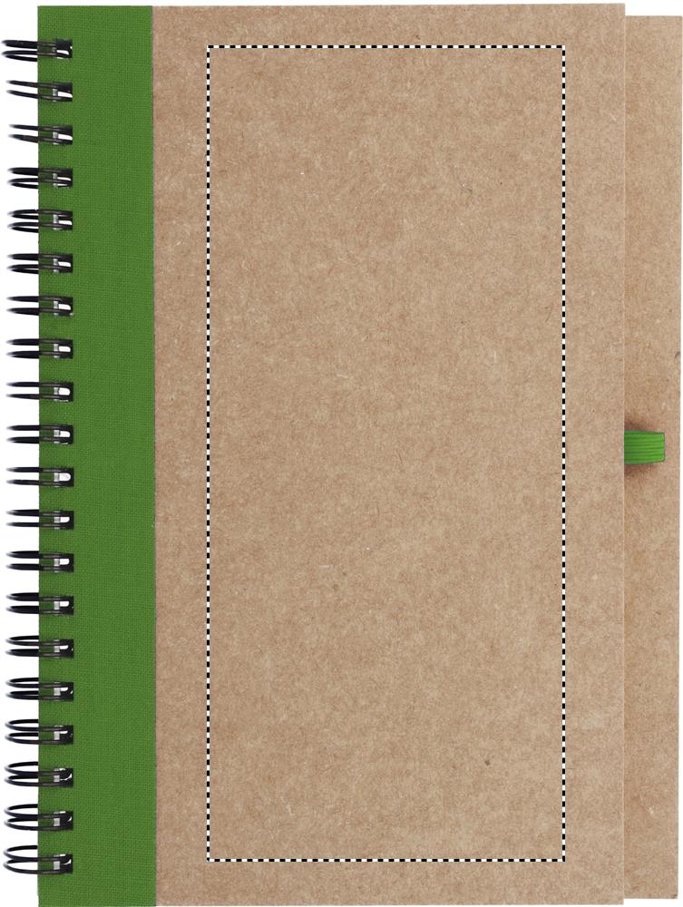 Print position FRONT SCREEN