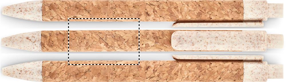 Apdrukas vieta ROUNDSCREEN