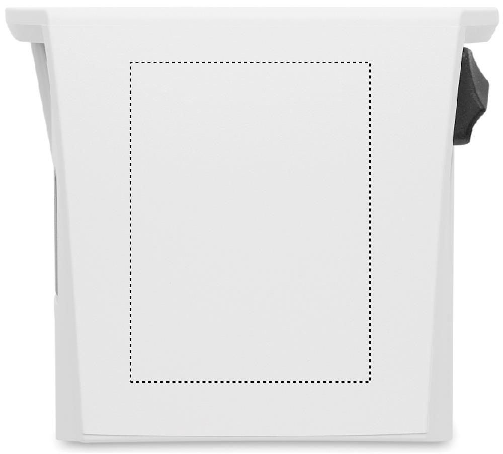 Print position RIGHT