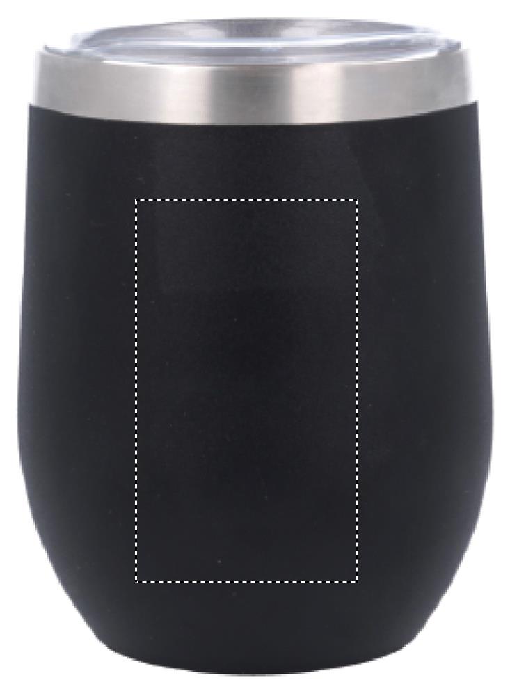 Apdrukas vieta BACK LASER