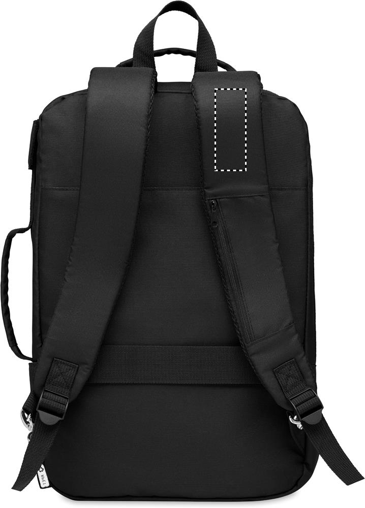 Apdrukas vieta SHOULDER STRAP LEFT