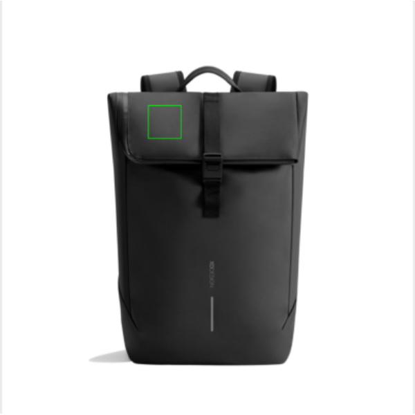 Print position Item top left