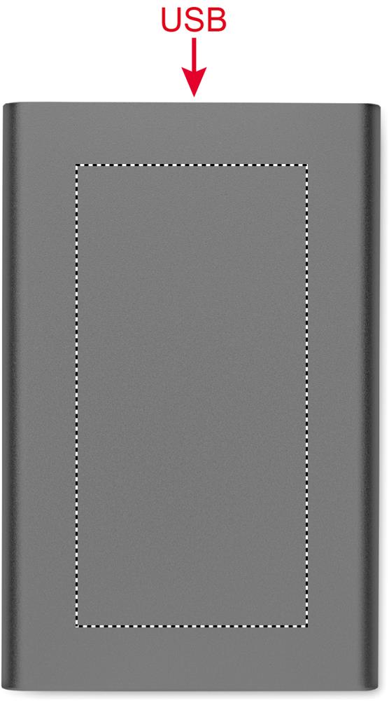 Print position BACK