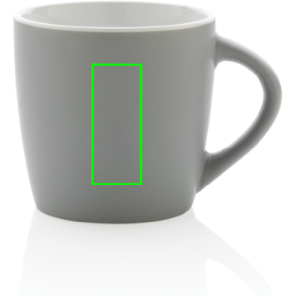 Print position Front