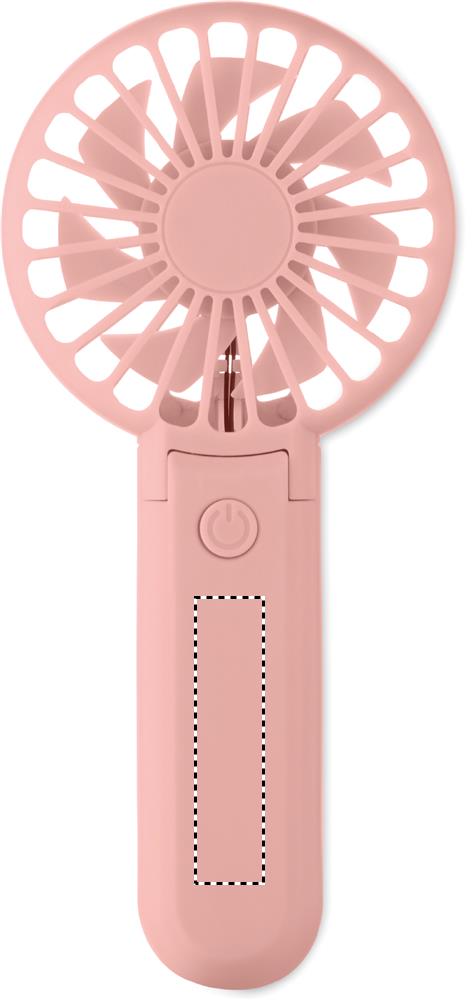 Print position HANDLE