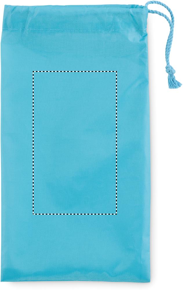 Apdrukas vieta POUCH SIDE 1