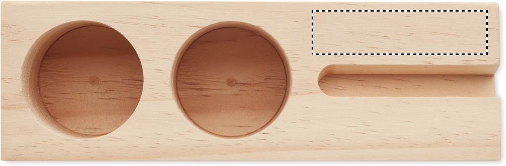 Apdrukas vieta TOP SIDE 2