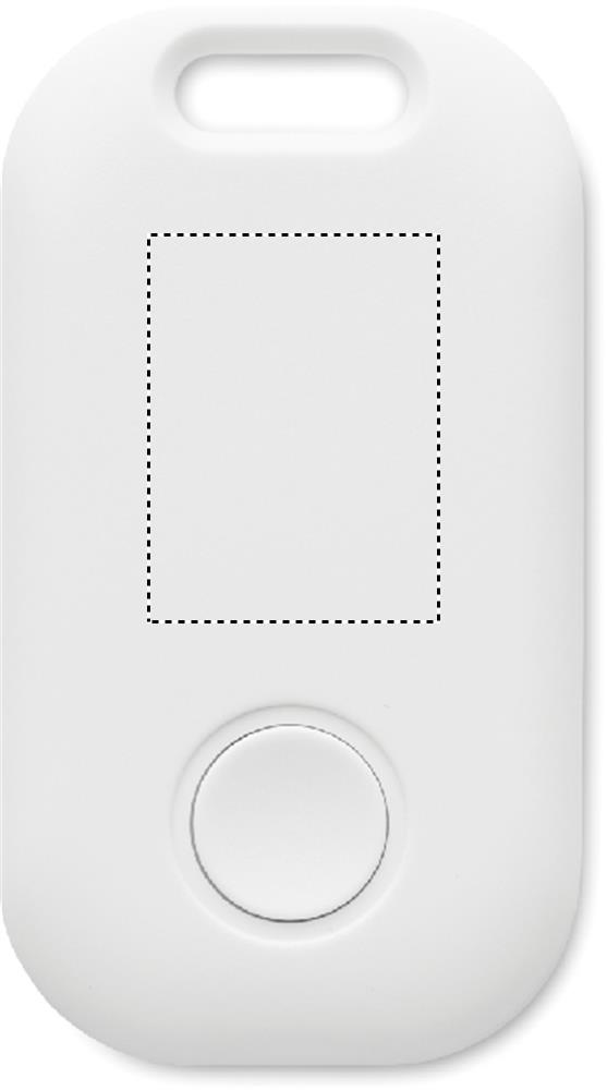Print position FRONT