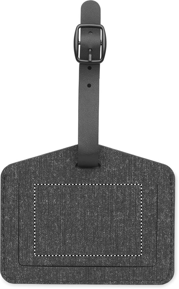 Print position FRONT