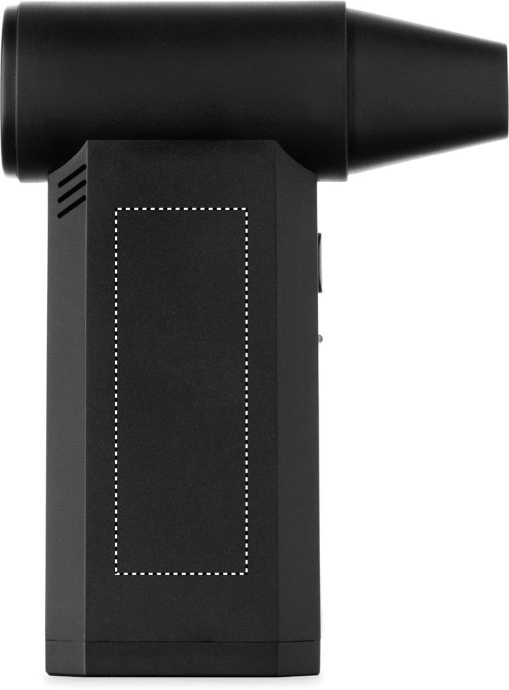 Print position SIDE 3