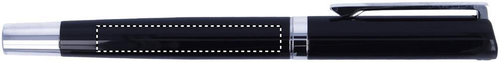 Apdrukas vieta BALL PEN LEFT HANDED