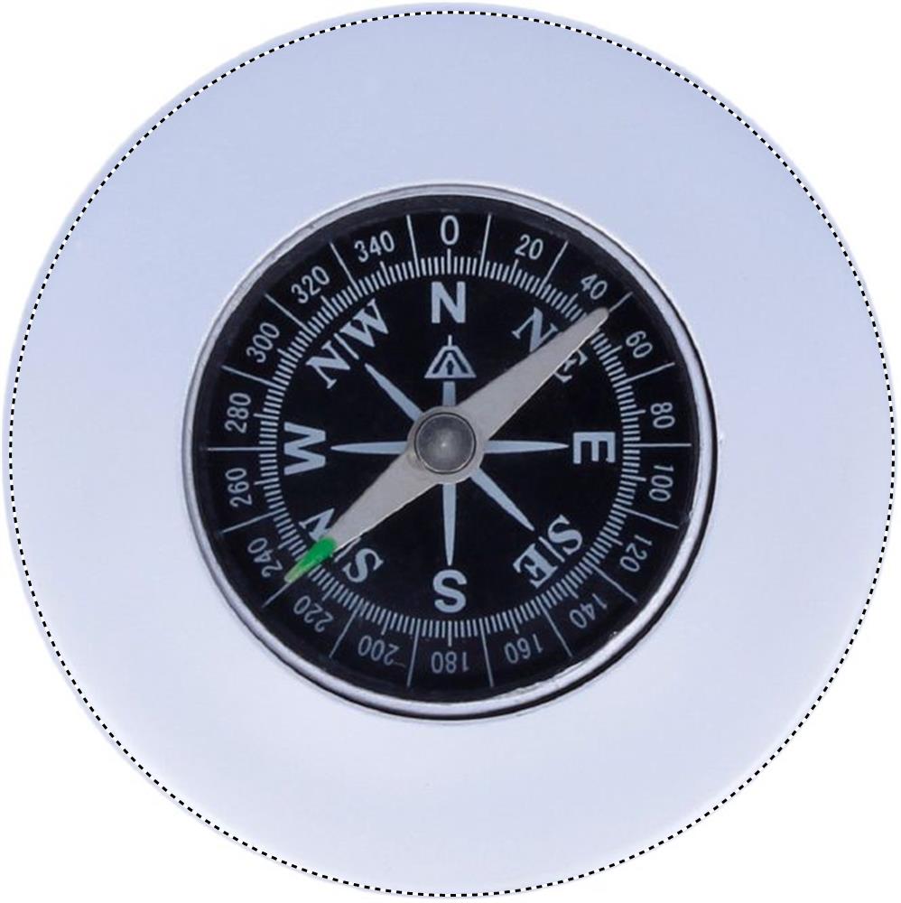 Print position LASER COMPASS