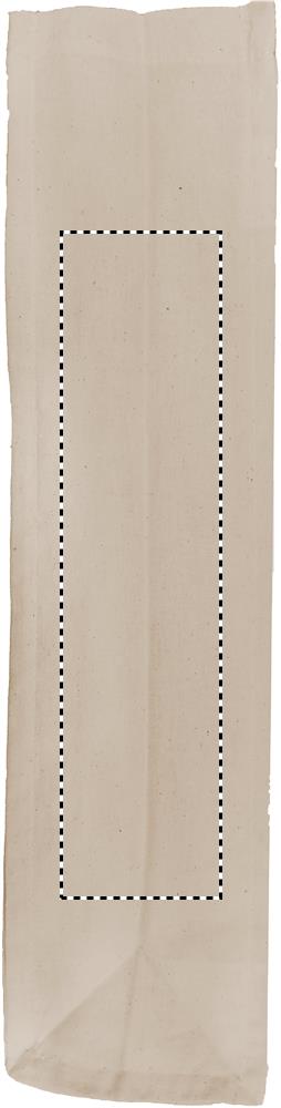 Print position SIDE 1