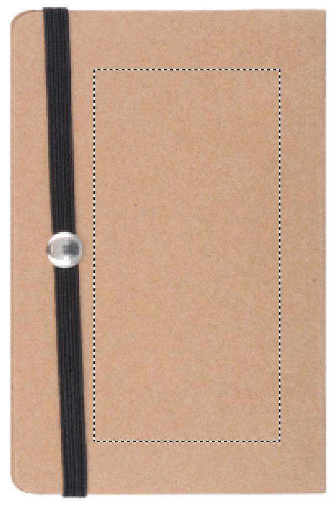 Print position BACK