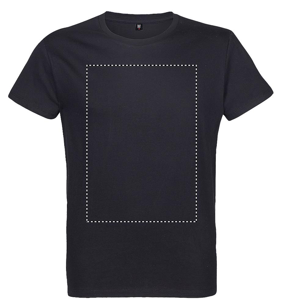 Print position FRONT